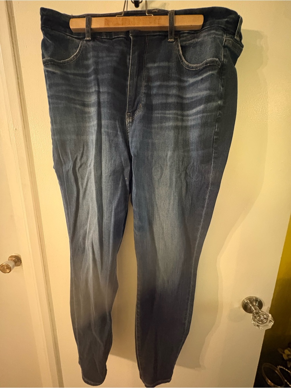 American Eagle stretch Casual Jeans